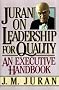 On Leadership for Quality