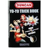 Trick Book