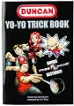 Trick Book