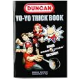 Trick Book