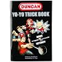 Trick Book