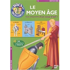Le Moyen Age