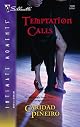 Temptation Calls (The Calling,  Book 3) (Silhouette Intimate Moments, No. 1390)