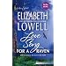 Love Song For A Raven (Harlequin Signature Select)