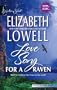 Love Song For A Raven (Signature Select)