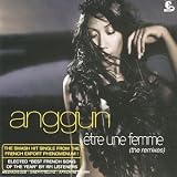 Anggun - Etre une Femme