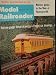 Book Model Railroader Magazine (February, 1967)
