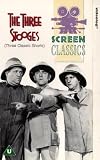 The Three Stooges - Three Classic Shorts [1947]