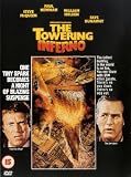 The Towering Inferno [UK IMPORT] - Steve McQueen