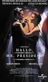 Hello, Mr. President [UK IMPORT] - Michael Douglas