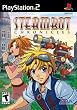 Steambot Chronicles
