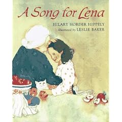 Song For Lena, A