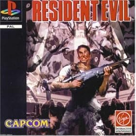 Resident Evil 1