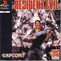 Resident Evil 1