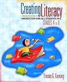 Creating Literacy Instruction for All Students in Grades 4 to 8