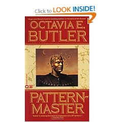 Patternmaster