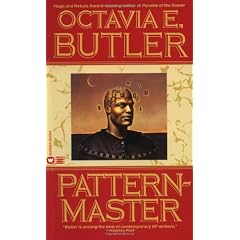 Patternmaster