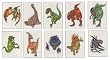 10 Mighty Dinosaurs Tattoos