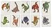 10 Mighty Dinosaurs Tattoos