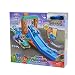 PJMASKS 24961 PJ Masks Die Cast Playset