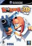 Worms 3D - 