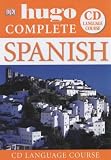 Spanish (Hugo Complete CD Language Course)