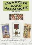 Cigarette Card Catalogue