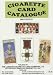 Cigarette Card Catalogue