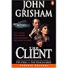 The Client(Penguin Readers:Level4)