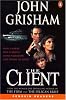 The Client(Penguin Readers:Level4)