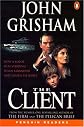 The Client (Penguin Readers, Level 4)