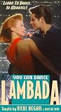 �uYou Can Dance: Lambada [VHS] [Import]�v�̉摜