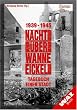 Nacht �ber Wanne-Eickel. 1939-1945 - Tagebuch einer Stadt