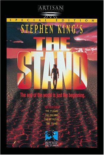 Free Download Of The Stand