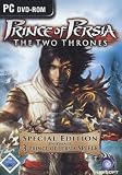Eigenschaften Ubisoft  / Prince of Persia - The Two Thrones - Special Edition -