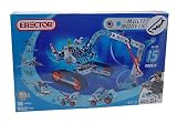 Erector Multi Model Construction Set