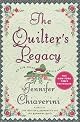 The Quilter's Legacy (Elm Creek Quilts Novels)