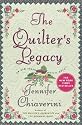 The Quilter's Legacy (Elm Creek Quilts Series #5)