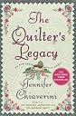 The Quilter's Legacy