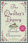 The Quilter's Legacy (Elm Creek Quilts Novels)