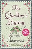 The Quilter's Legacy (Elm Creek Quilts Series #5)