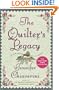 The Quilter's Legacy (Elm Creek Quilts Series #5)