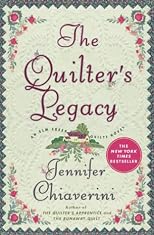 The Quilter's Legacy
