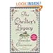 The Quilter's Legacy (Elm Creek Quilts Series #5)