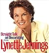Straight Talk on Decorating from Lynette Jennings