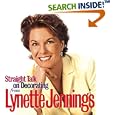 Straight Talk on Decorating from Lynette Jennings by Lynette Jennings