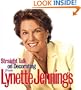 Straight Talk on Decorating from Lynette Jennings