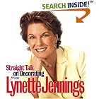 Straight Talk on Decorating from Lynette Jennings by Lynette Jennings