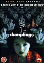 Dumplings (2004) [DVD]