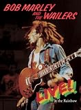 Bob Marley And The Wailers - Live At The Rainbow (2 Disc Amaray) [DVD]